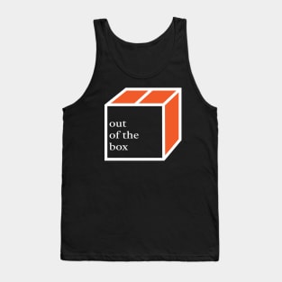 Out Of The Box Tank Top